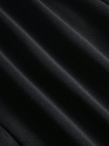 Women 2pcs Set Casual Hoody Sweatshirt And Sweatpants