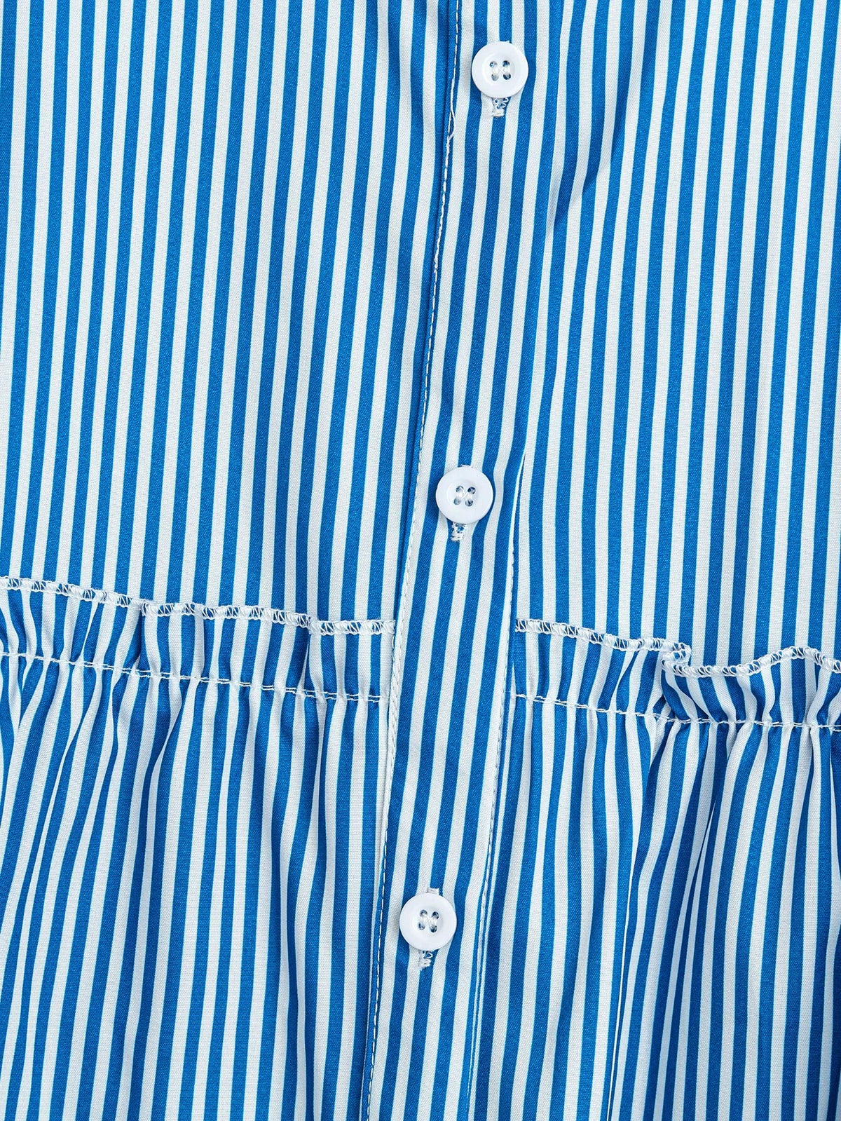 Essnce Women Cardigan, Blouson Sleeve Blouse, Women Shirt, Butterfly Tie