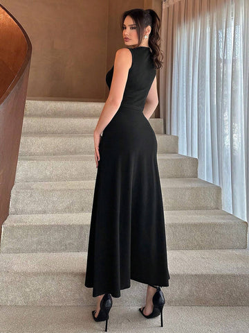 Women Simple Summer Two Piece Outfit