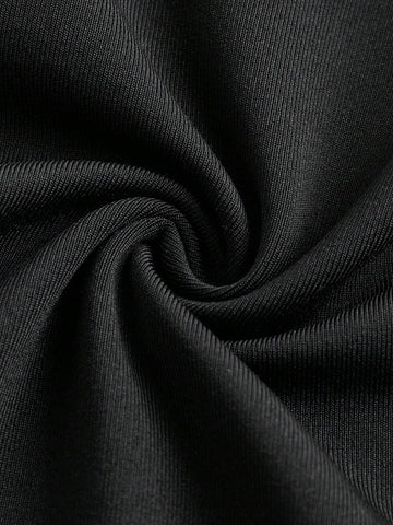 Women's Casual Light Sports Summer Outfit, Sexy & Fashionable Outdoor Cycling Tennis Travel Top Top & Compression Trousers Pants & Plaid Shirt 3pcs/Set