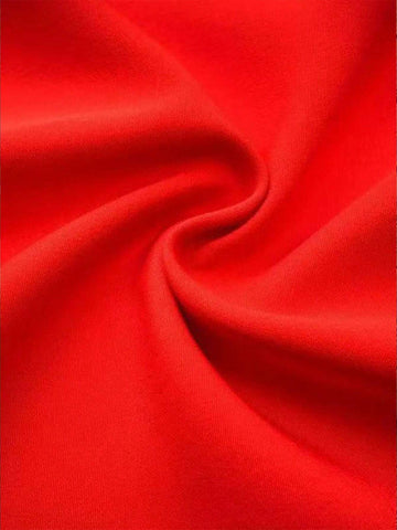 Essnce Women's Solid Color Simple Casual Long Sleeve Blouse, Autumn Shirt