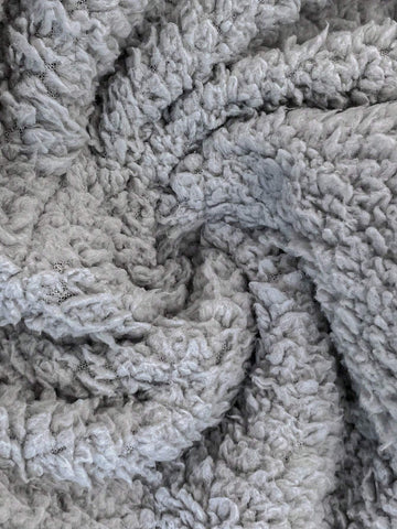 Women's Zip-Up Plush Hooded Long Sleeve Jumpsuit Loungewear For Fall/Winter