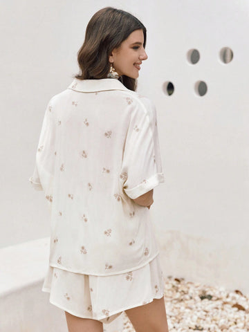 Delicate Embroidery And Grained Crepe Fabric, Excellent Simple Shape Clothes, Comfortable, Boho, Mom, Beach Wear For Women, Swimsuit Cover-Up, Mother's Day Dress, Trendy, Black Bow, French Dress, Black Skirt, Graduation Dress, Elegant Teacher, French Suit