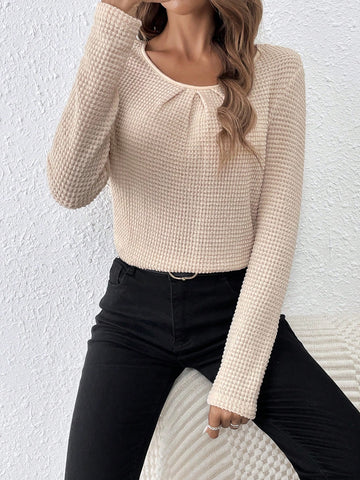 Lace Patchwork Bodysuit