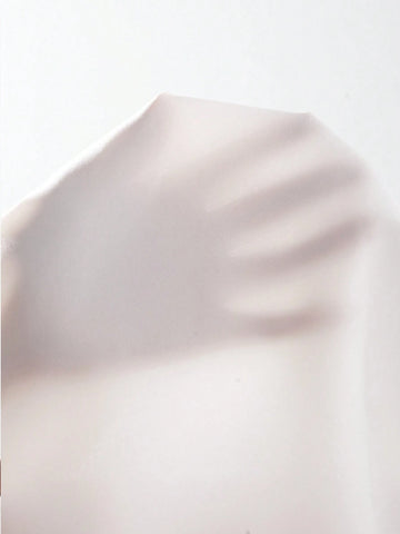 Frenchy Women Spring/Summer Solid Color Dropping Shoulder Long Sleeve Loose Casual Shirt