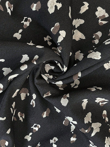 Women V-Neck Puff Sleeve Waist Ruched Short Elegant Dress, Autumn