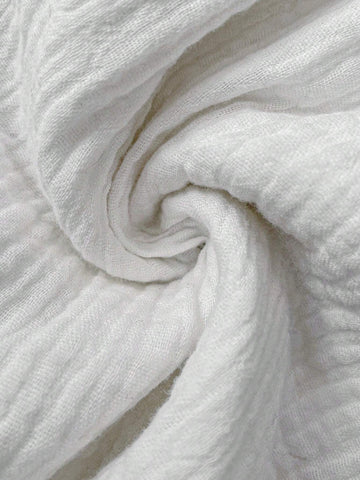 Women's Monochrome Drop Shoulder Short Sleeve Shirt And Shorts Set Cotton Summer Two Piece Outfits