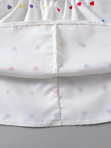 Girls Summer New Style Fashion Polo Collar Halter Backless Waist Dress