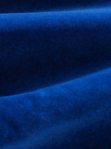 alloween Girls Outfits: 2pcs Christmas Outfit For Little Girls - Solid Color Round Neck Sleeveless Dress