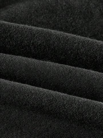 ICON Criss Cross Tie Back Crop Tee