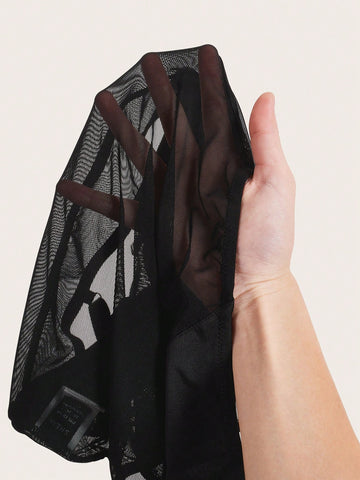 Cut Out Front Cami Bodysuit