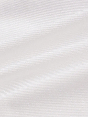 Cut Out O-ring Detail Crop Tee