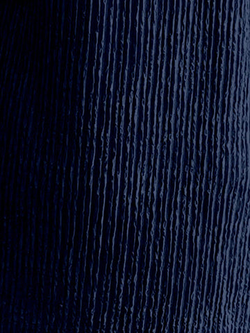 LUNE 1pc Elegant Long Sleeve Shirt With V-Neck, Front Button And Lace Patchwork Details