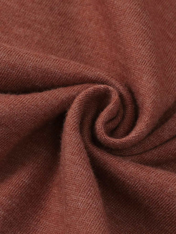 LUNE Cactus Print Tee