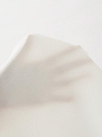 LUNE Men's Long Sleeve Printed Casual Shirt With Full-Zipper Fron