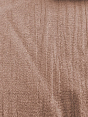 Solid Color Lapel Collar Front Button-Up Romper