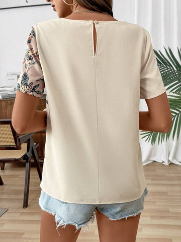 LUNE Summer Women Clothessummer Women Shirts