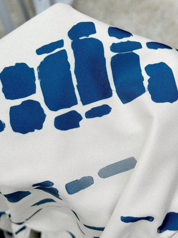 Women Tie Dye Printed Pleated Waistband Spaghetti Strap Jumpsuit For Holiday And Casual Wear