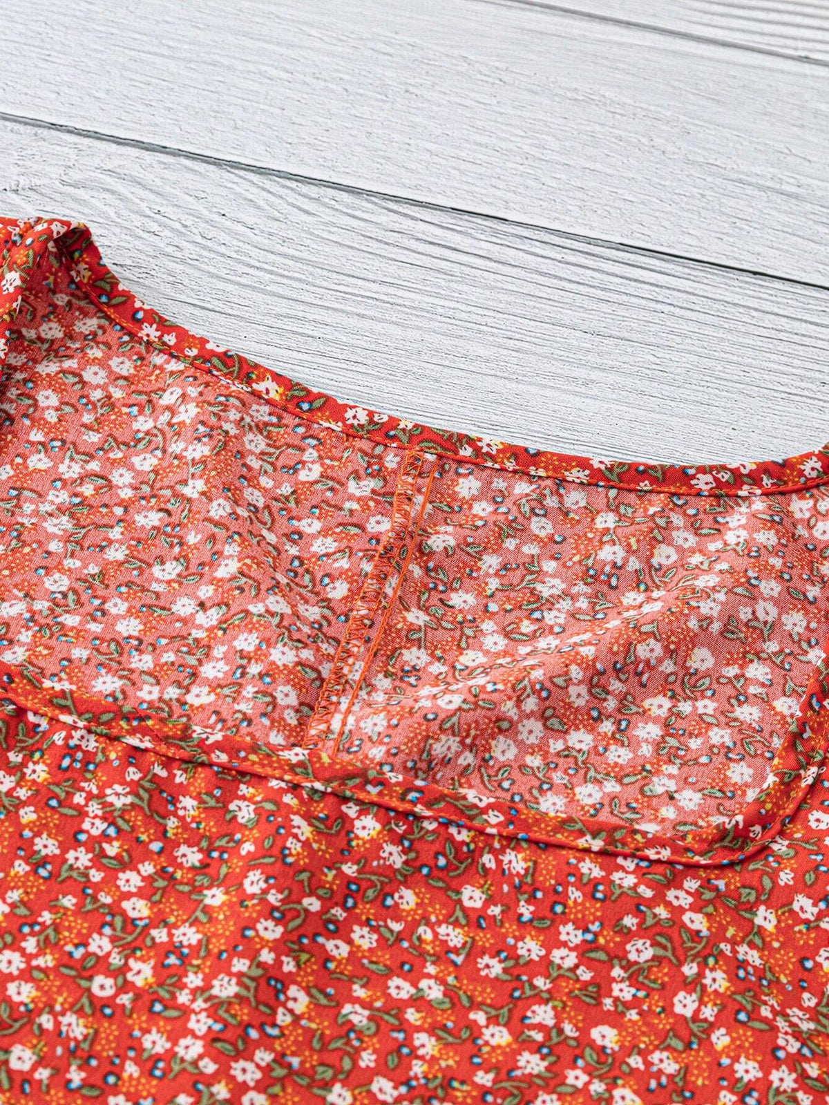 LUNE Women's Casual Vacation Shirt