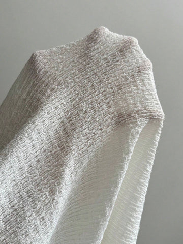 Women's Summer Solid Color Twist Front Halter Neck Crop Top And Fish Tail Midi Skirt Elegant Two-Piece Set