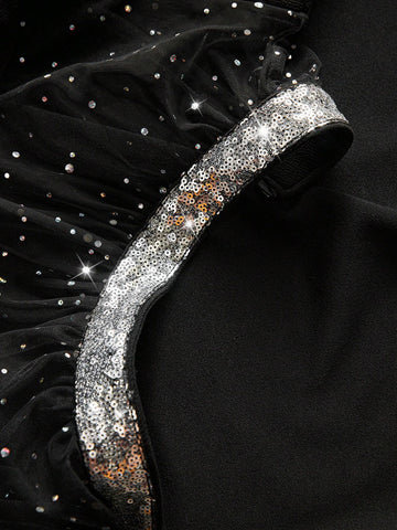 Birthday Party Dresses Women's Short Dress