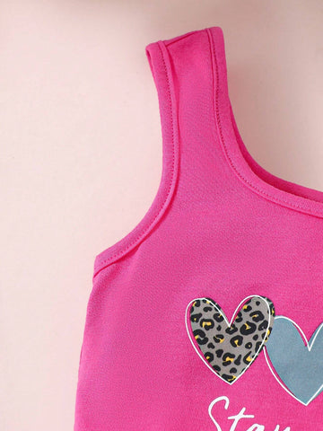 3pcs Women's Sleeveless Bodysuit Set, Tight-Fitting & Casual, Suitable For Summer