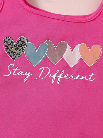 3pcs Women's Sleeveless Bodysuit Set, Tight-Fitting & Casual, Suitable For Summer