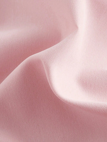 MOD Flap Pocket Side Drawstring Waist Parachute Pants