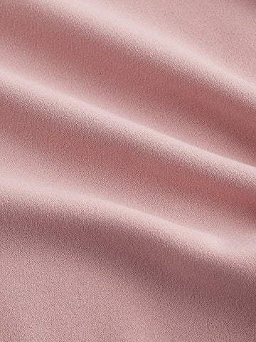 MOD Front Tie Black And White Contrasting College Shirt,