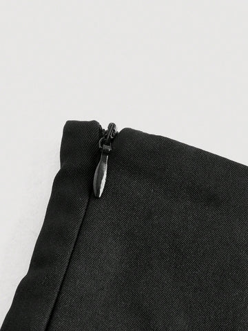 Lace Splicing Jumpsuit