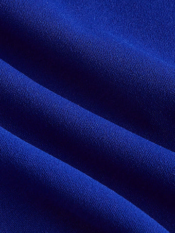 MOD Lace Up Front Wrap Knot Side Skort