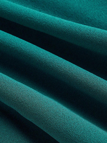 Solid Ruched Cami White Corset Structure Summer Dress