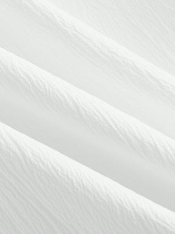 MOD Solid Wide Leg Pants