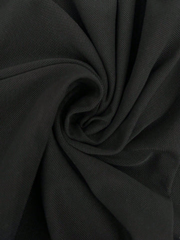 MOD Strapless Pleated Dress