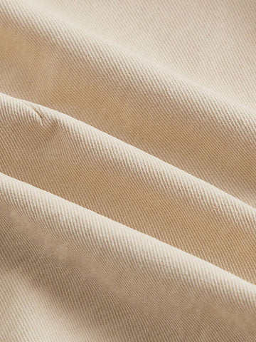 MOD Summer Leisure Flower Print A-Line Shorts Women Shorts