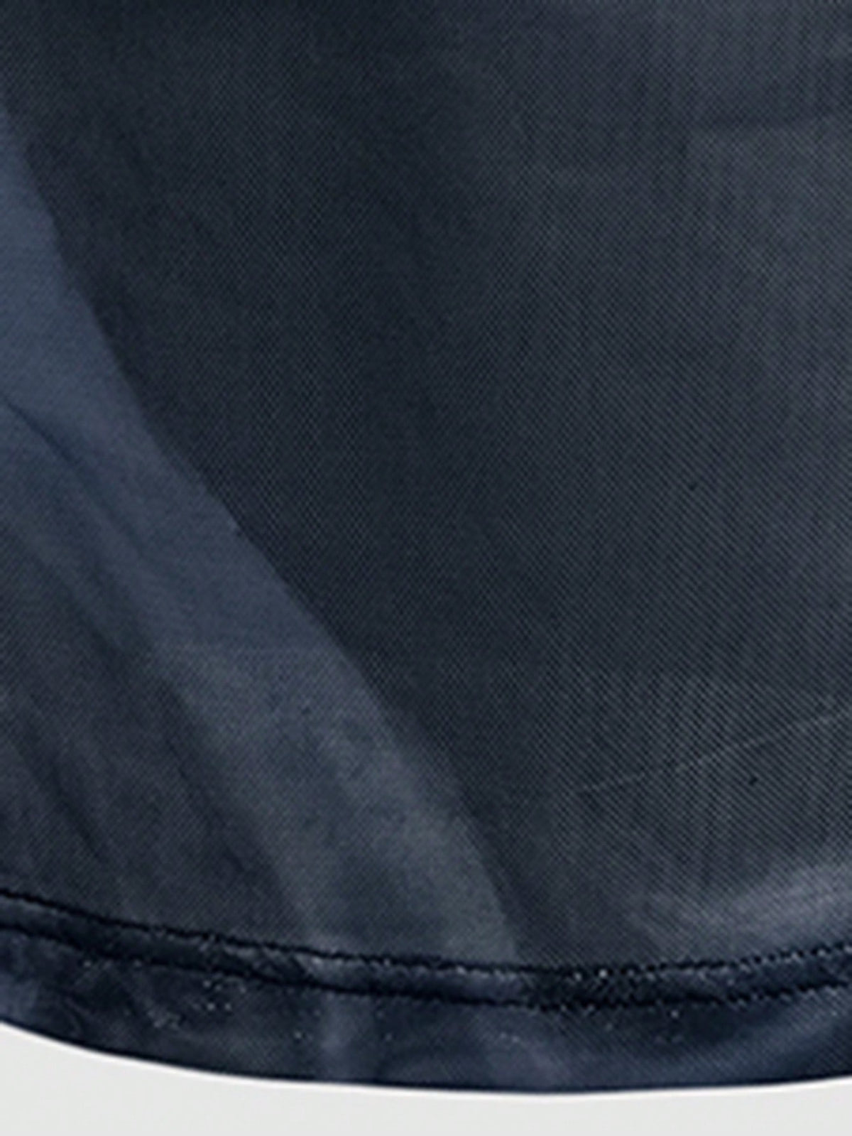 MOD Tie Dye Mesh Skirt