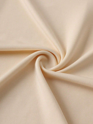 MOD Women'S Elegant Lace-Up Short Skirt