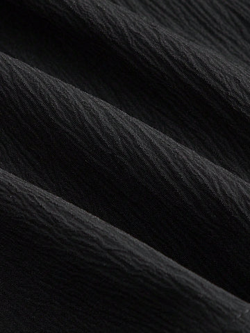 Women'S Knotted Front Strap Romper Shorts