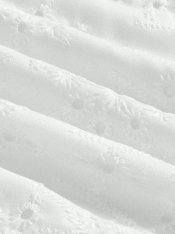 Women Fashionable Solid Color Off Shoulder Ruffled Top And Skirt Set