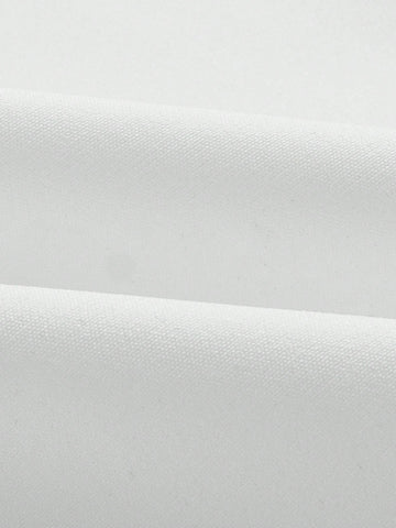 Women Rompers Solid Color Halter Neck Romper