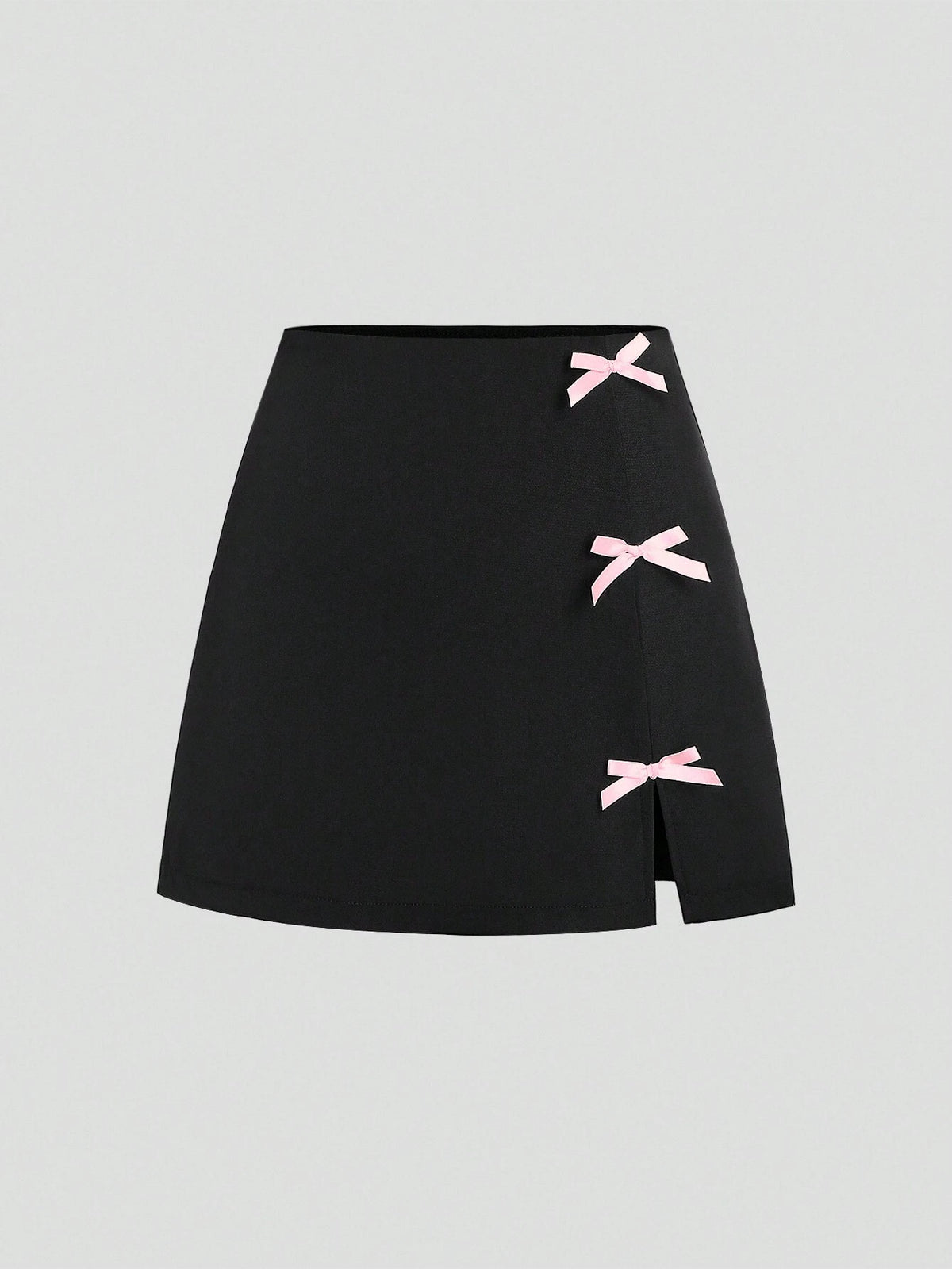 MOD Women's Bowknot Skirt Summer