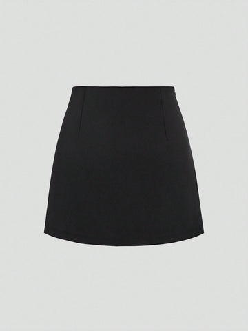 MOD Women's Bowknot Skirt Summer