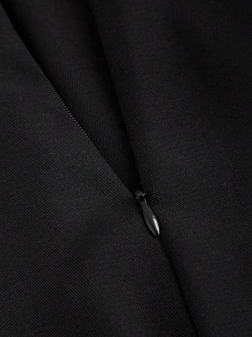 MOD Women's Bowknot Skirt Summer