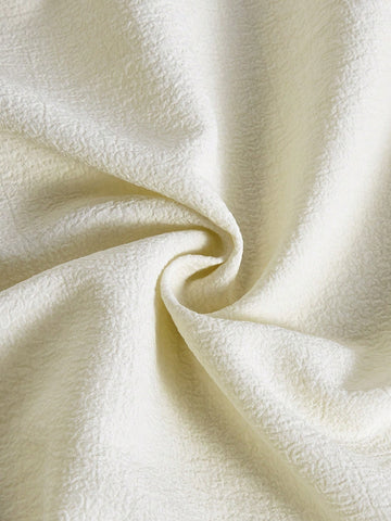 MOD Women's Floral Patchwork Drawstring Waist Dress