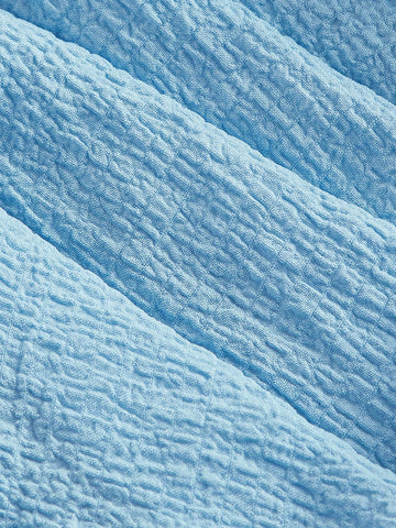 Women's Pleated Spaghetti Strap Jumpsuit