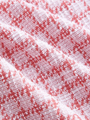 Vintage Black-And-White Plaid Button Wide Leg Jumpsuit,V-Neck  Casual Women,Teacher Clothes,Going To School Jumpsuit,90s Outfit,Goth,Korean Fashion,Old Money Style