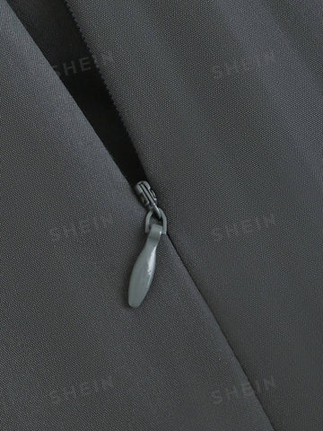 MOD Women's Side-Tie Pleated Skirt