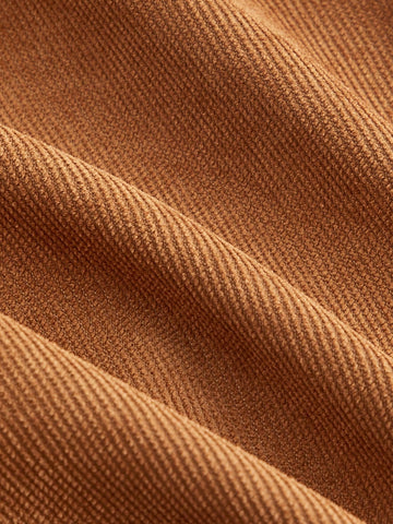 Women's Solid Color Overalls Jumpsuit