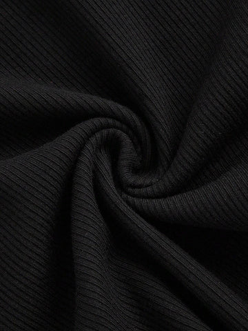 Women's Summer Contrast Lace Bowknot Decorated Bodysuit With Straps