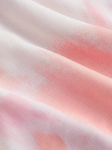 Women's Summer Printed Two-Piece Set Including Skirt And Top,Beach Women Two-Piece ,Summer Outfits